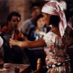 Film américain Vaudou Haïtien