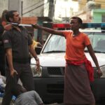 Cristo Rey : L'univers des ghettos dominicains à l'écran