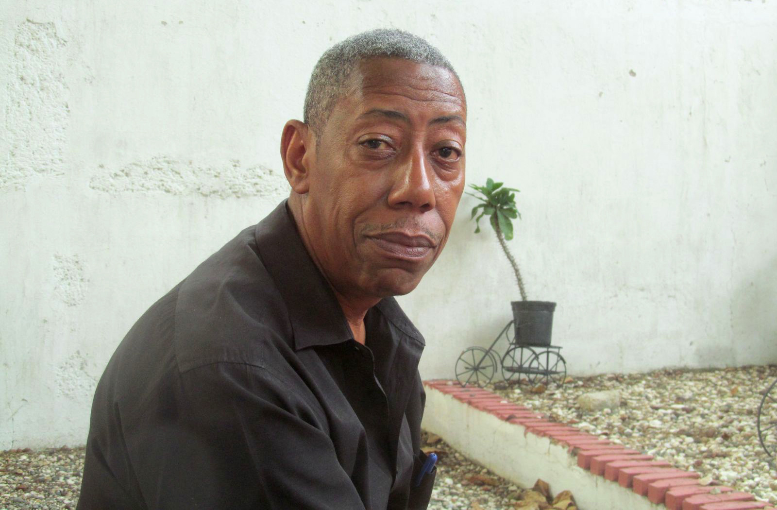 Daniel Marcelin : L'Âme Poétique du Théâtre Haïtien