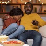 Films-d'horreur Frissons-Attractions-mystérieuses Cinéma-d'épouvante