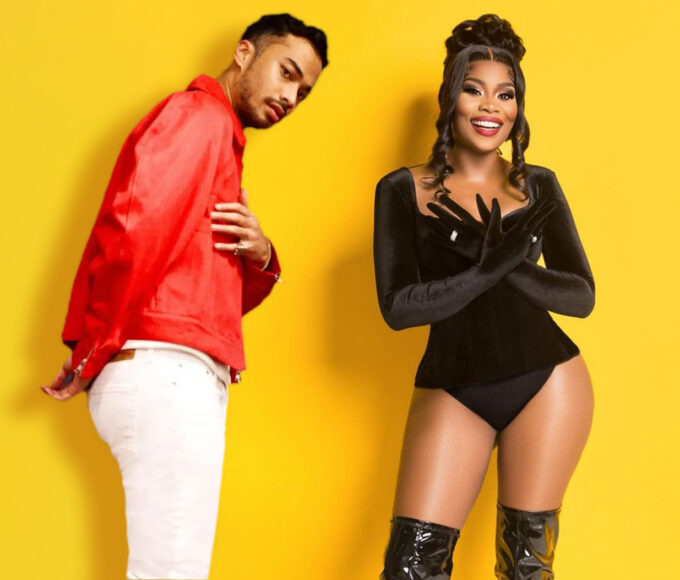 Rutshelle Guillaume Michael Brun