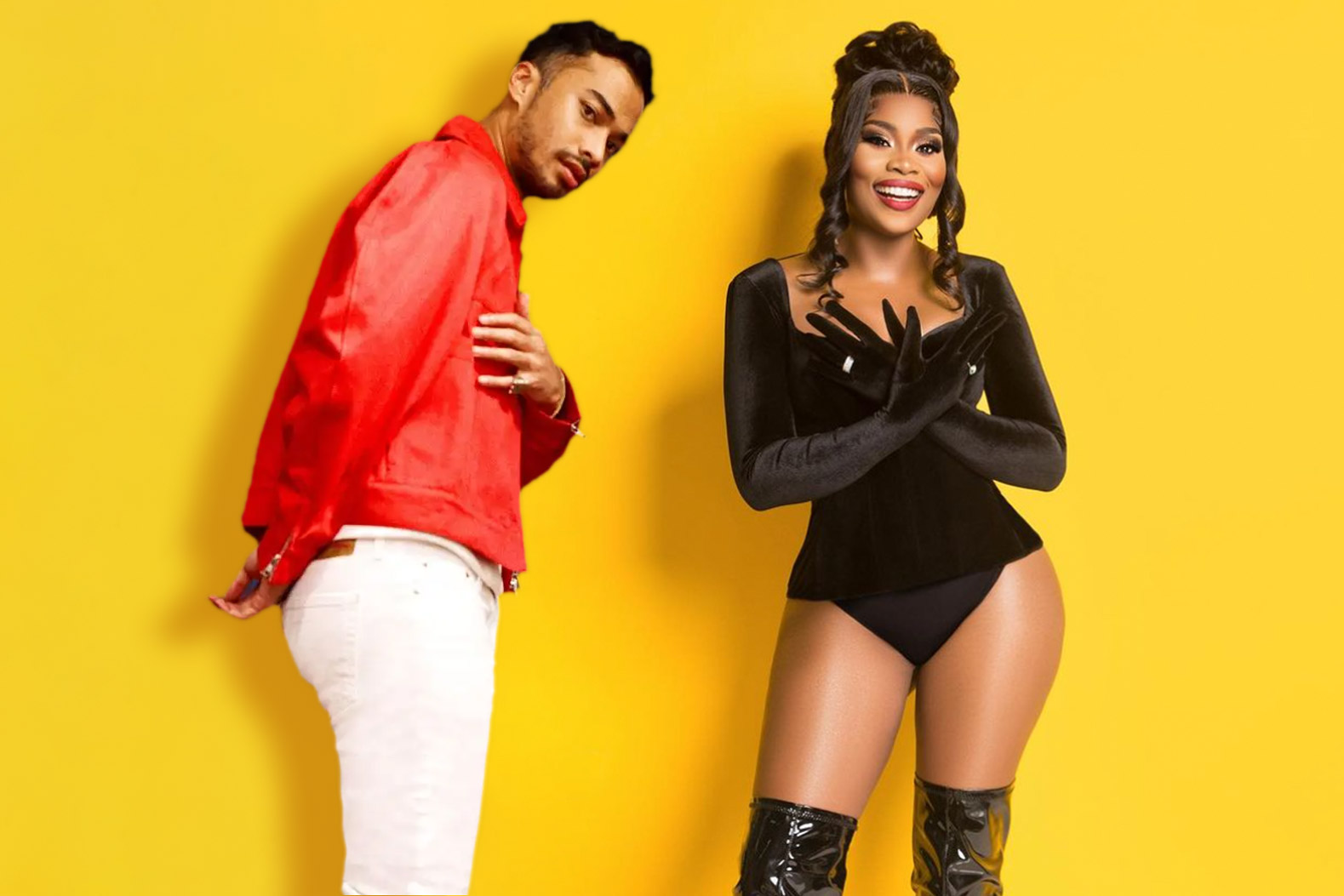 Rutshelle Guillaume Michael Brun