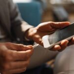 Faut-il laisser la batterie se décharger complètement jusqu’à 0% avant de la recharger?