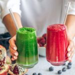 Les Secrets des Smoothies : Perdre du Poids ou Prendre du Volume ?