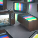 A quoi servent les barres de couleur dans votre télé ?
