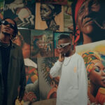 Harmonies et Larmes : Découvrez le Chef-d'Œuvre Musical 'Doulè sa' - B-Jay Boy ft Bgarmel