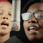 "Map la" : L'ode puissante à l'amitié féminine par Jo-J Ayiti et Winnie