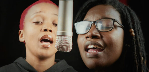 "Map la" : L'ode puissante à l'amitié féminine par Jo-J Ayiti et Winnie