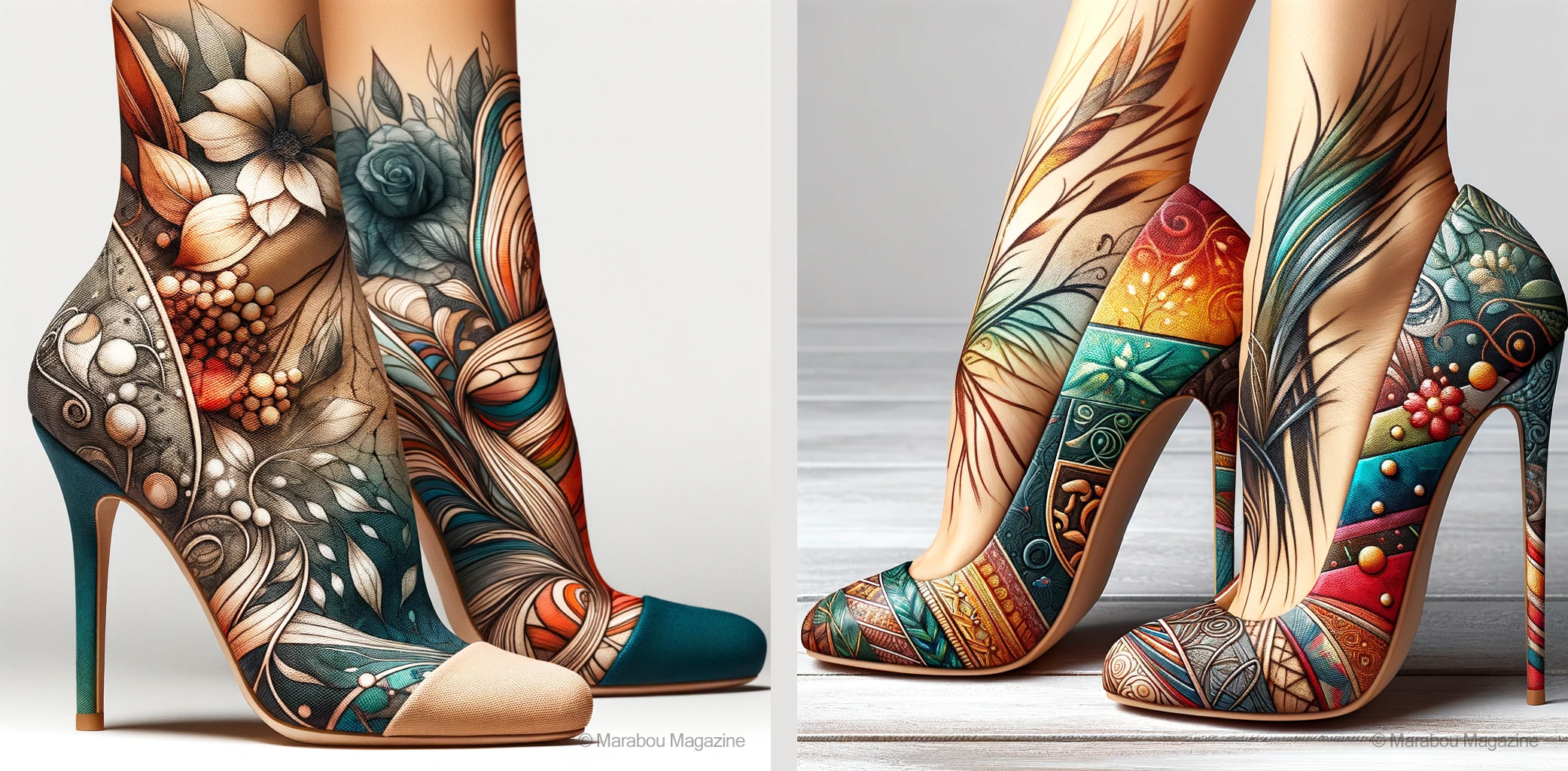 Artistic Collaboration