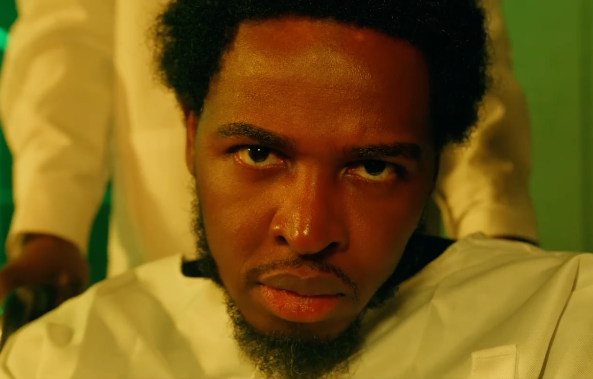 Wendyyy Traka Rap Haïtien Picasso