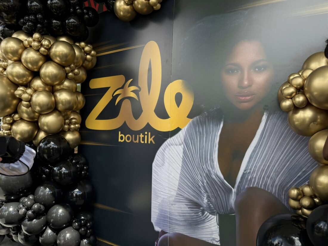 Zilé Boutik Anie Alerte