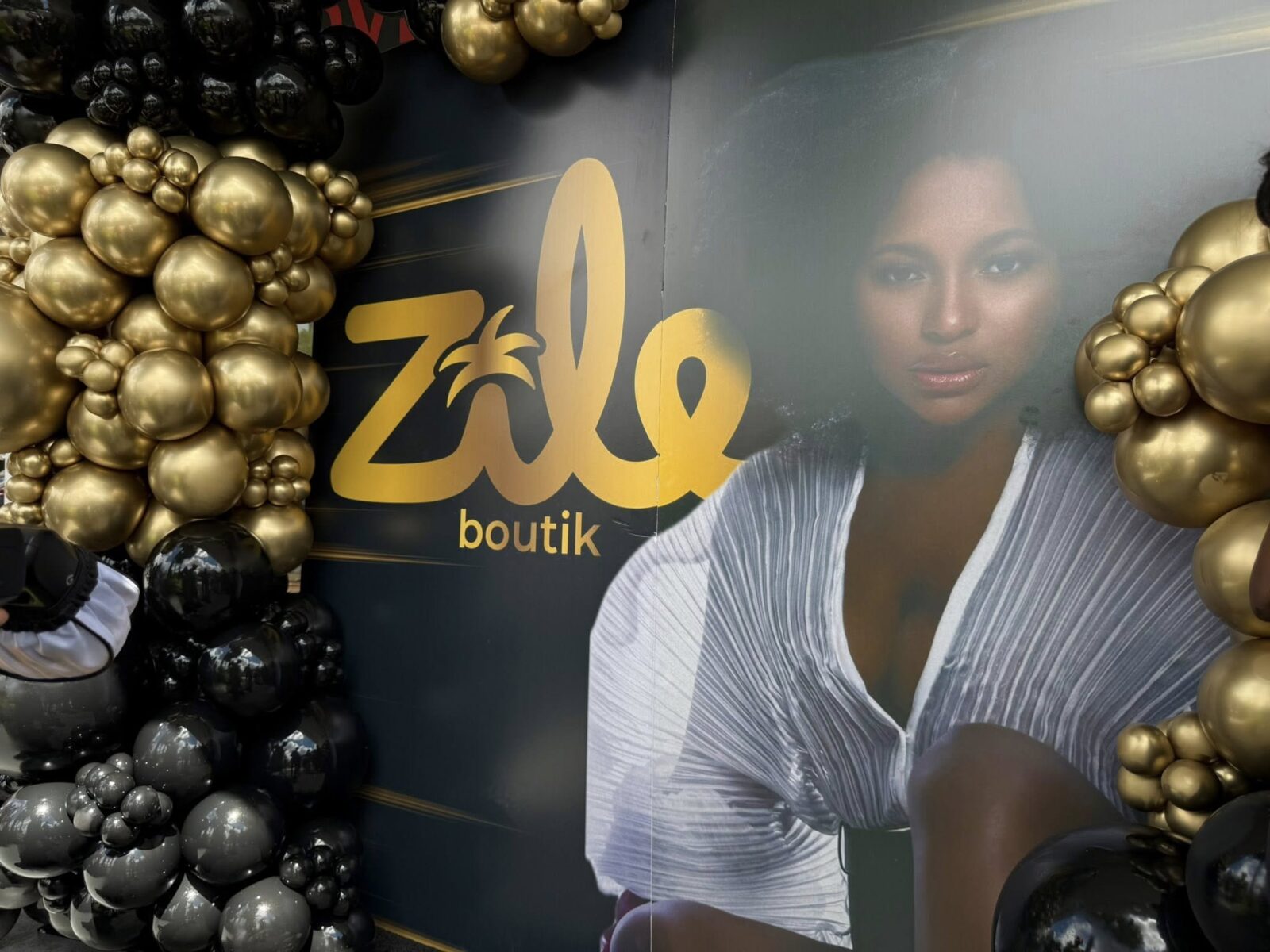 Zilé Boutik Anie Alerte