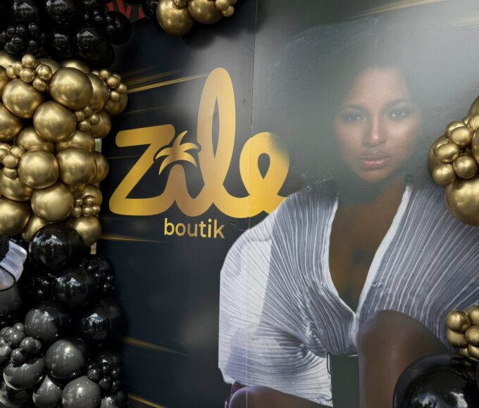 Zilé Boutik Anie Alerte