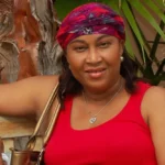 Murielle Leconte Haiti Mode