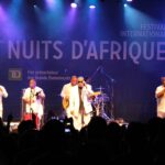 Konpa UNESCO patrimoine Haiti Musique